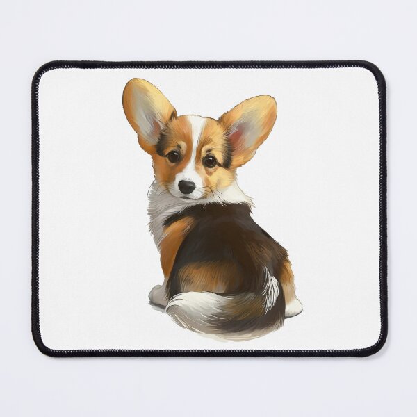Item preview, Corgi Pals 02 designed and sold by quoting.