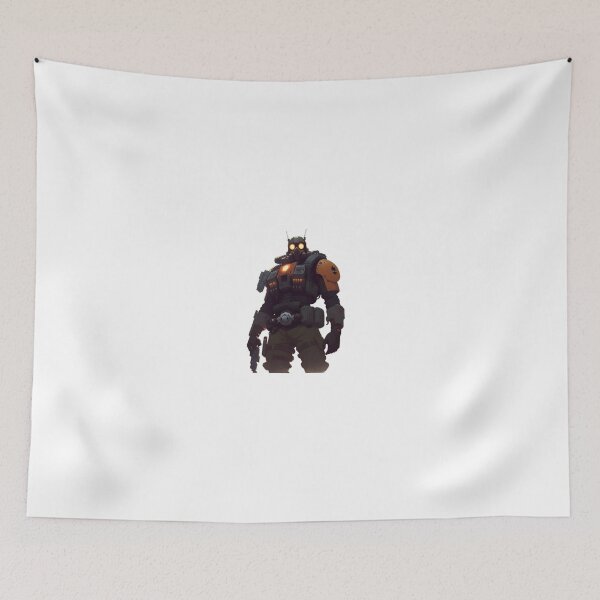 Item preview, Space soldier designed and sold by Wxjtecki.
