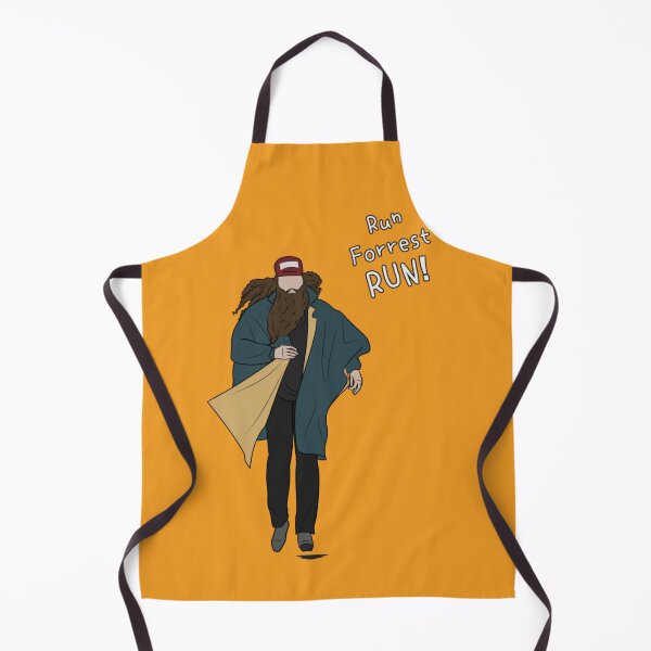 Item preview, Run Forrest RUN! designed and sold by anklebiter.