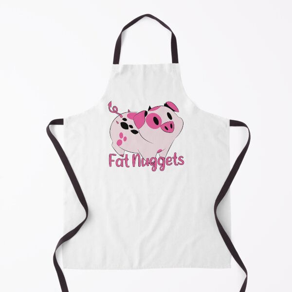 Artikelvorschau, Hazbin Hotel - Fat Nuggets entworfen und verkauft von sarahxxdll.
