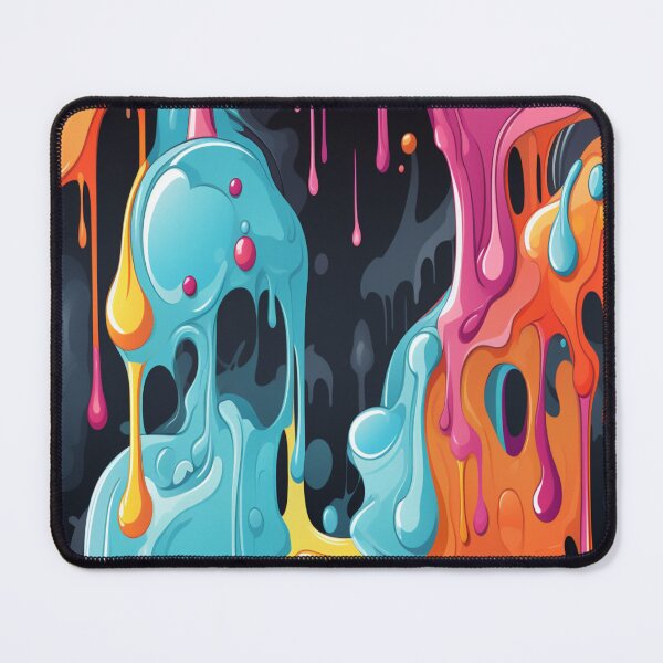 Item preview, Paint Leaking designed and sold by Lungu Cosmin.