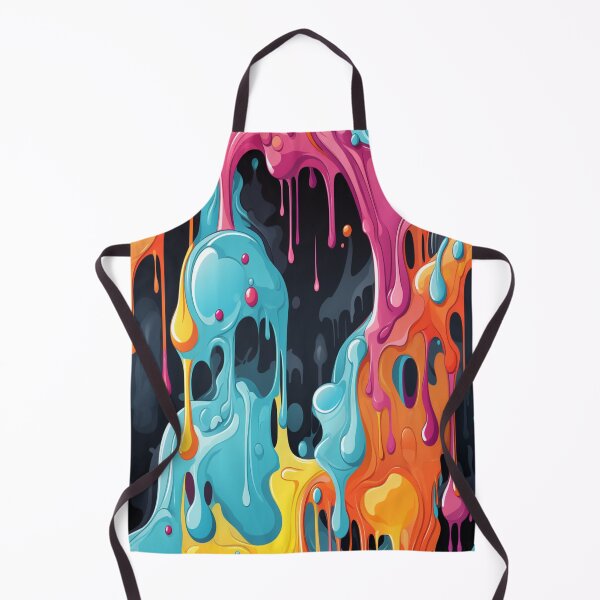 Item preview, Paint Leaking designed and sold by Lungu Cosmin.