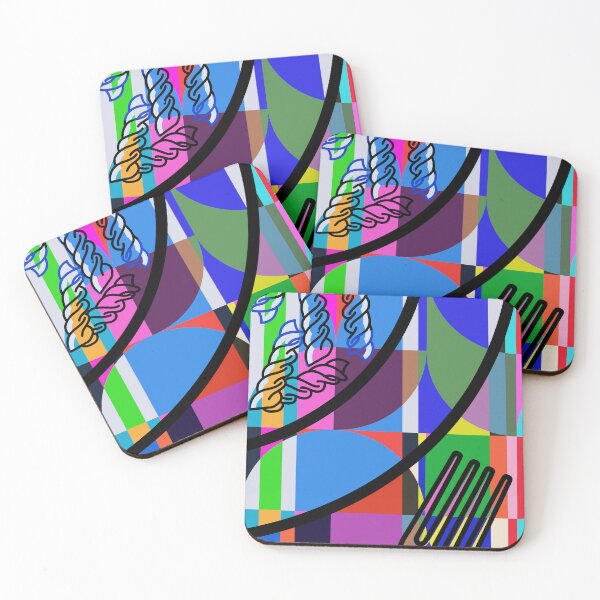 Item preview, Fusilli Pasta designed and sold by STUART HICKING.