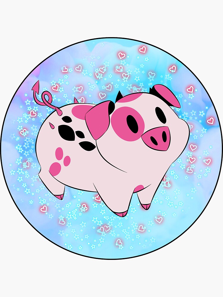 Fat Nuggets - Hazbin Hotel