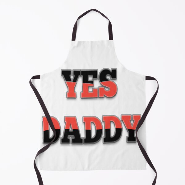 Item preview, Yes Daddy designed and sold by MKshoper.