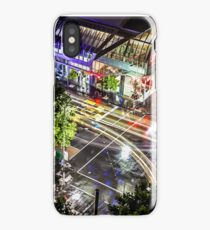 Intersect iPhone Case