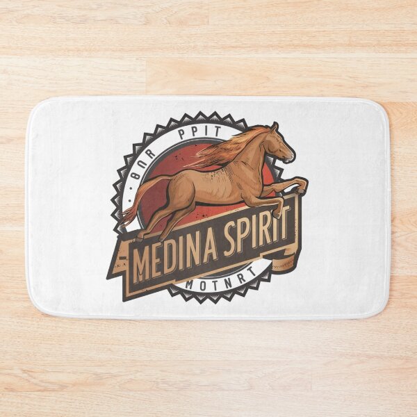 Item preview, Medina Spirit Horse designed and sold by eajob.