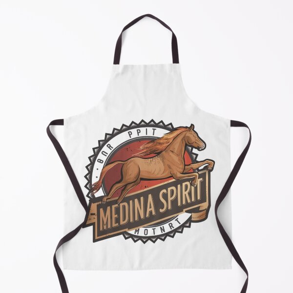 Item preview, Medina Spirit Horse designed and sold by eajob.