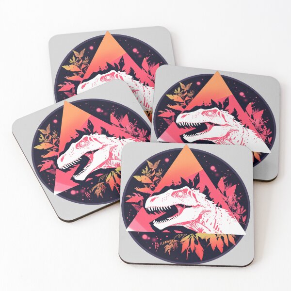 Item preview, t rex dinosaur designed and sold by skateras.