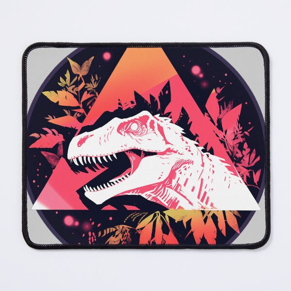 Item preview, t rex dinosaur designed and sold by skateras.