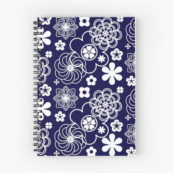 Item preview, Flower patterns designed and sold by zzzozzo.