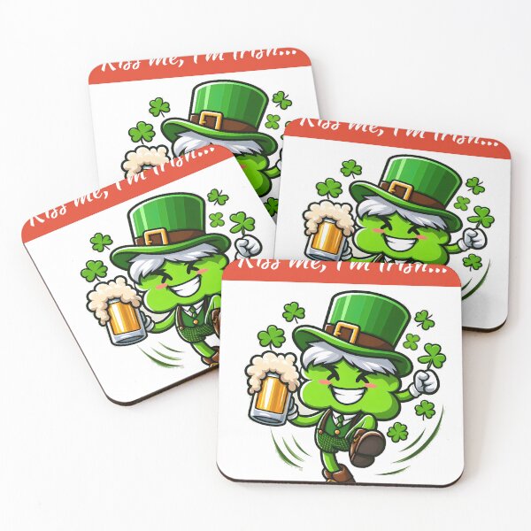 Item preview, Saint Patricks Day -3 designed and sold by Focus-Photo-PG.