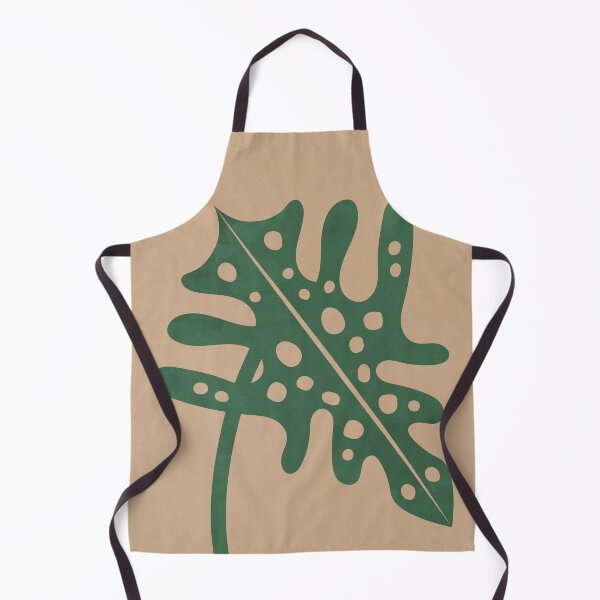 Item preview, Philodendron Green Leaf designed and sold by technicolorable_art.