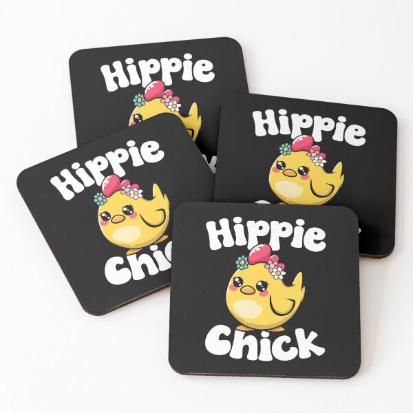 Item preview, Hippie Chick designed and sold by PaulSDesign.
