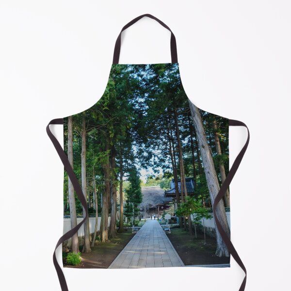 Item preview, Temple 29 - Tosa Kokubun-ji - approach and Hondo  designed and sold by Japaholic.