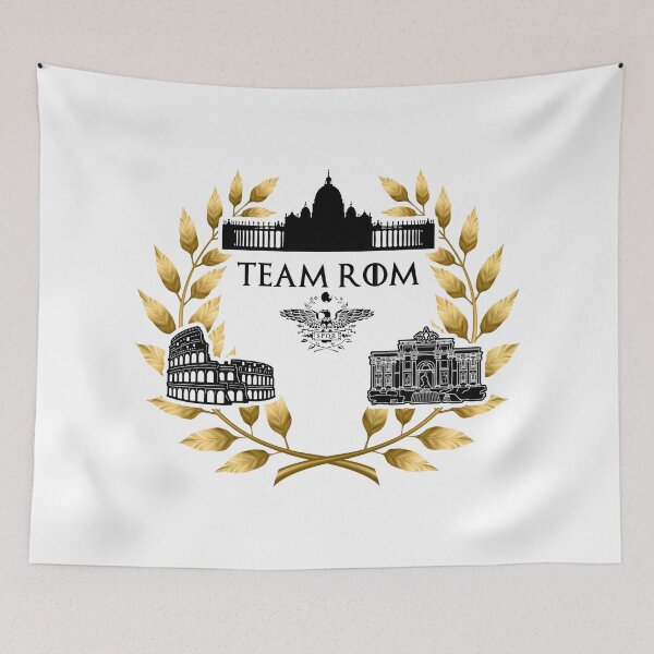 Item preview, ROME designed and sold by ShirtYourRide.