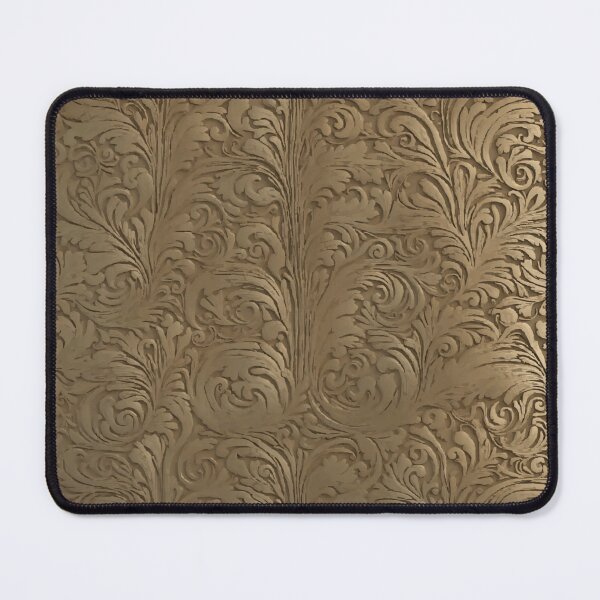 Item preview, Elegant Golden Wallpaper Style Pattern designed and sold by MadebyTommy.