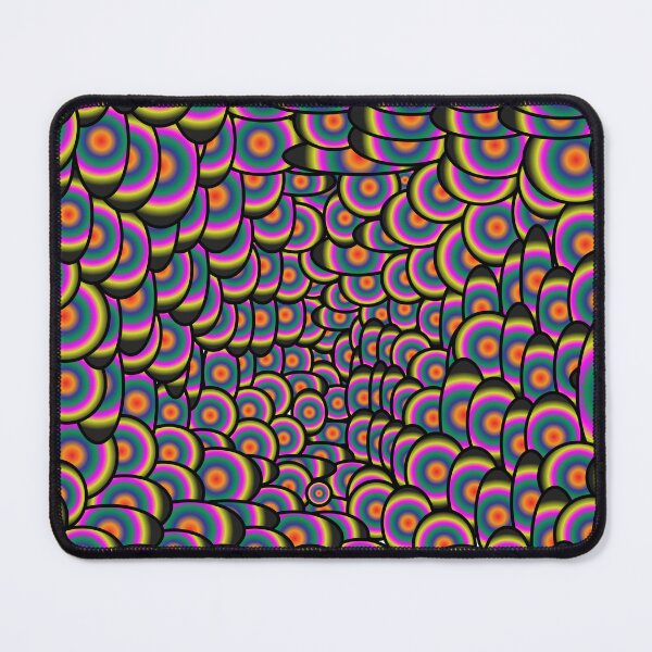Item preview, Psychedelic Vortex designed and sold by Eman Abou Ghazy.