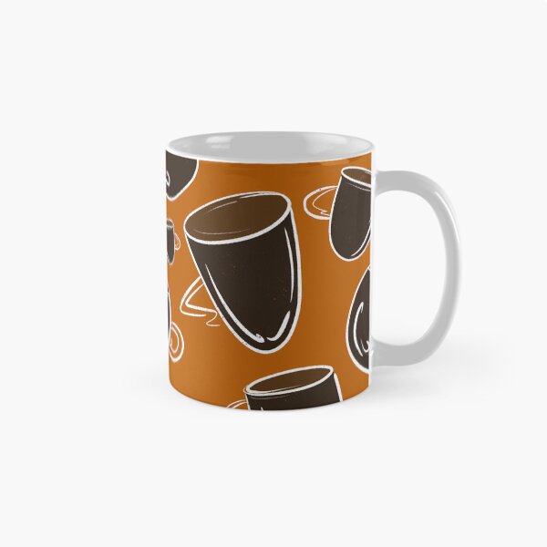 Item preview, Coffee Cups  designed and sold by Julia Tsilman.