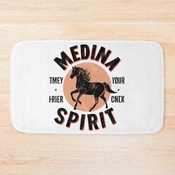 Item preview, Medina Spirit Horse designed and sold by eajob.