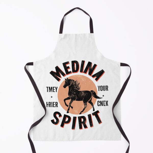 Item preview, Medina Spirit Horse designed and sold by eajob.