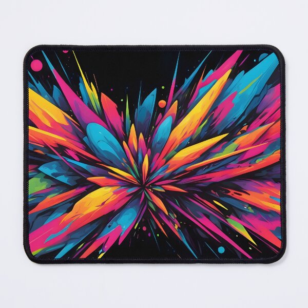 Item preview, Chromatic Chaos designed and sold by papi1998.