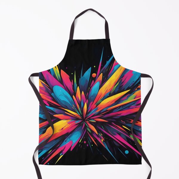 Item preview, Chromatic Chaos designed and sold by papi1998.