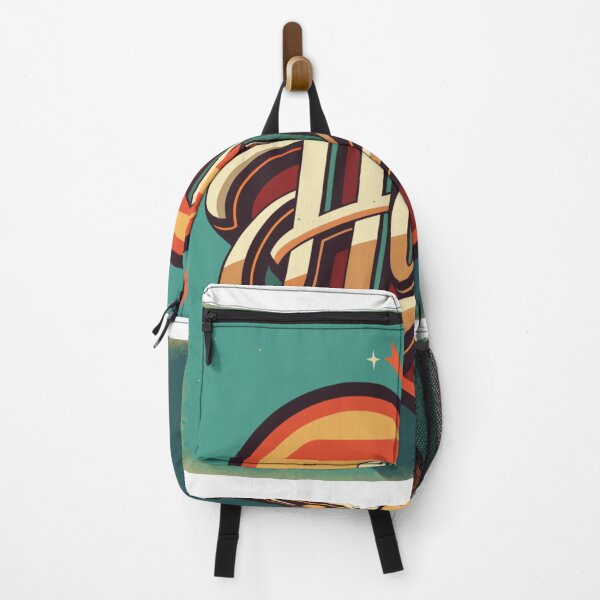 Item preview,  Hello World: Innovative and Cute 'Hello' Design designed and sold by Colorful-Garden.