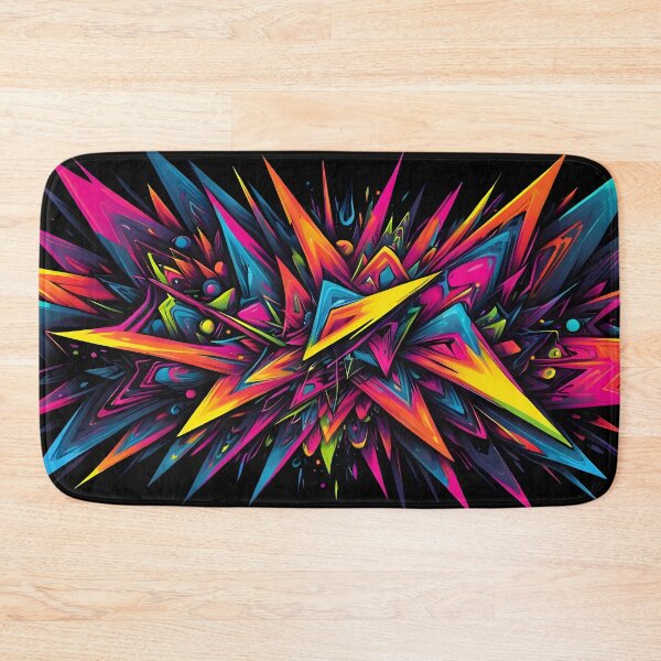 Item preview, Vivid Vortex designed and sold by papi1998.