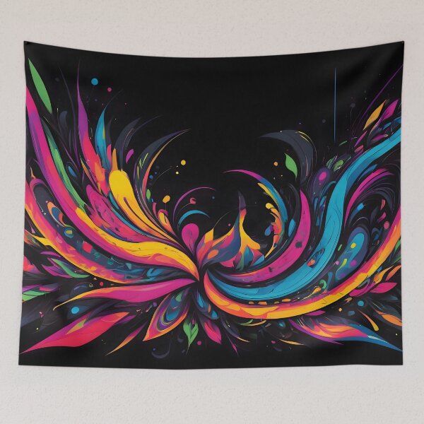 Item preview, Spectrum Symphony designed and sold by papi1998.