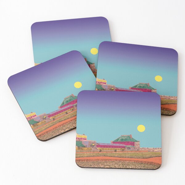 Item preview, Casino in Atlantic City, New Jersey designed and sold by Mauswohn.