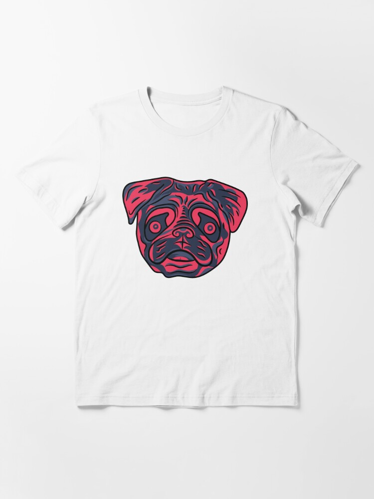 dog t shirt with owners face