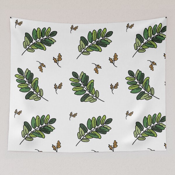 Item preview, Little leaves  designed and sold by Hannahhh-banana.