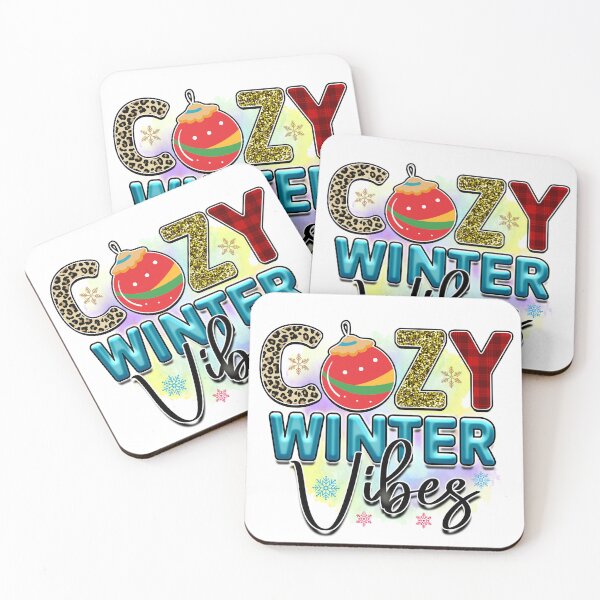 Item preview, Cozy winter vibes designed and sold by Magico Paco.