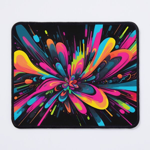 Item preview, Psychedelic Pulse designed and sold by papi1998.