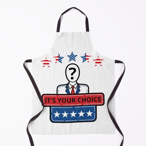 Item preview, IT'S YOUR CHOICE designed and sold by stickersrafisa.