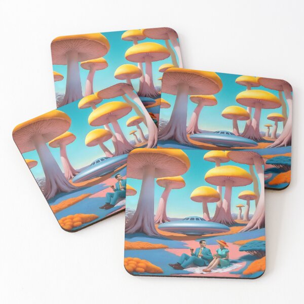 Item preview, Retrofiction I designed and sold by NEOCHRONOS.