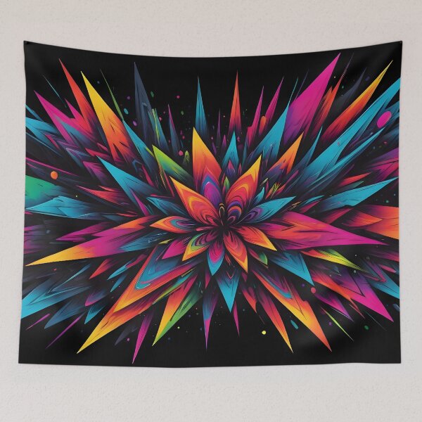 Item preview, Electric Euphoria designed and sold by papi1998.