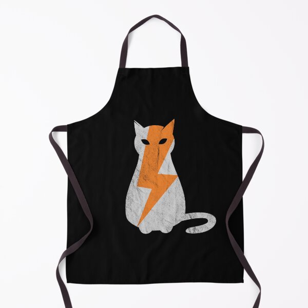Artikelvorschau, Blitzeinschlag der Katze entworfen und verkauft von PaulSDesign.