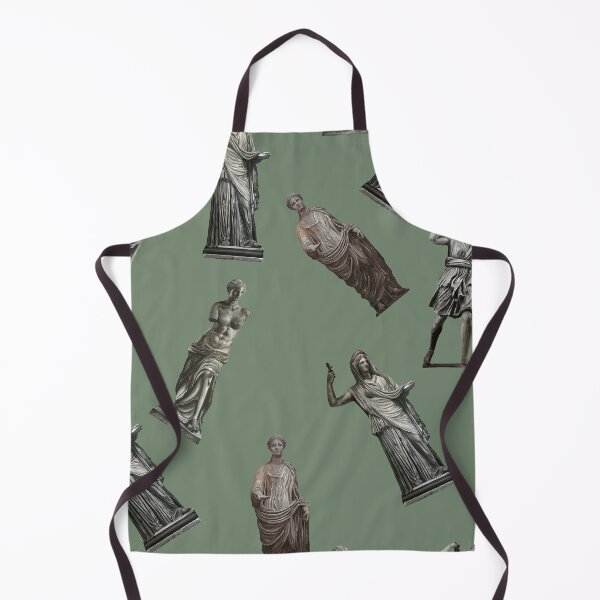 Item preview, Green Goddess print designed and sold by Charlottedalton.