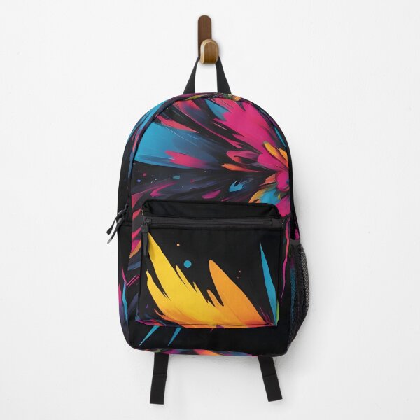Item preview, Technicolor Tempest designed and sold by papi1998.