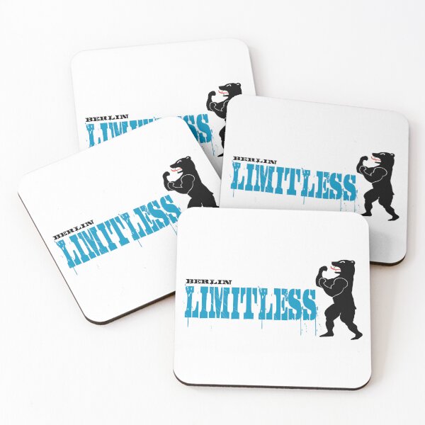 Item preview, Berlin Limitless designed and sold by ShirtYourRide.