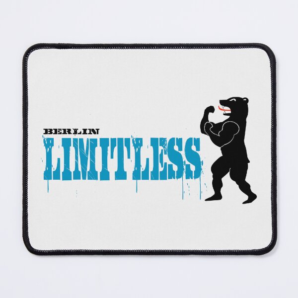 Item preview, Berlin Limitless designed and sold by ShirtYourRide.