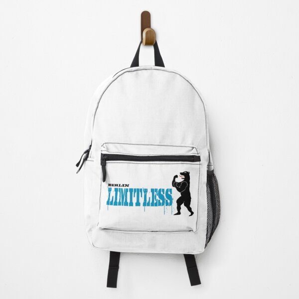 Item preview, Berlin Limitless designed and sold by ShirtYourRide.