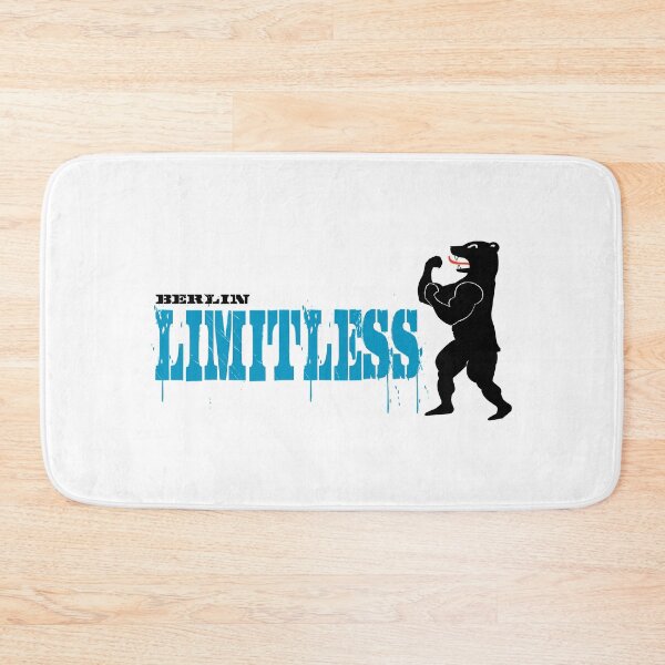 Item preview, Berlin Limitless designed and sold by ShirtYourRide.