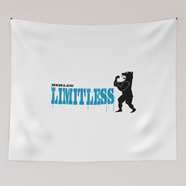 Item preview, Berlin Limitless designed and sold by ShirtYourRide.