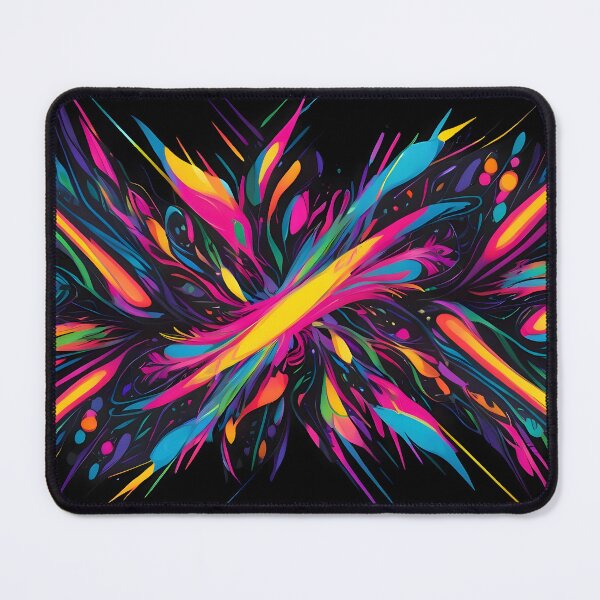 Item preview, Hyper Hue Harmony designed and sold by papi1998.