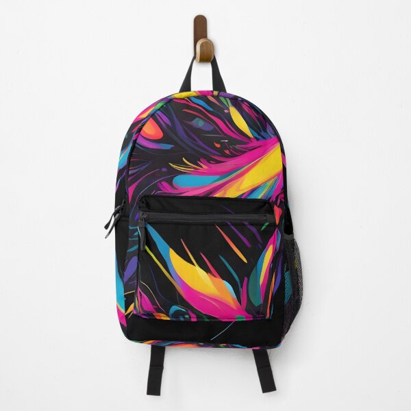 Item preview, Hyper Hue Harmony designed and sold by papi1998.