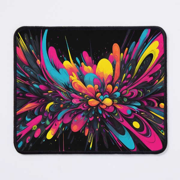 Item preview, Colorburst Cascade designed and sold by papi1998.