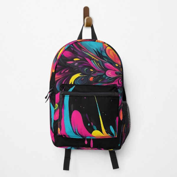Item preview, Colorburst Cascade designed and sold by papi1998.